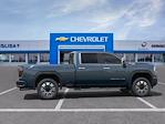 2025 GMC Sierra 2500 Crew Cab 4WD Pickup for sale #25G854 - photo 10