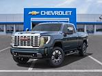 2025 GMC Sierra 2500 Crew Cab 4WD Pickup for sale #25G854 - photo 4