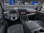 2025 GMC Sierra 2500 Crew Cab 4WD Pickup for sale #25G854 - photo 8