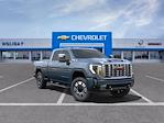 2025 GMC Sierra 2500 Crew Cab 4WD Pickup for sale #25G854 - photo 9