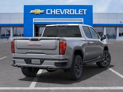 New 2025 GMC Sierra 1500 AT4 Crew Cab 4WD Pickup for sale #25G856 - photo 2