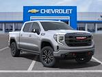 New 2025 GMC Sierra 1500 AT4 Crew Cab 4WD Pickup for sale #25G856 - photo 9