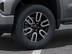 New 2025 GMC Sierra 1500 AT4 Crew Cab 4WD Pickup for sale #25G856 - photo 11
