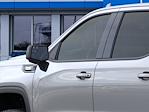 New 2025 GMC Sierra 1500 AT4 Crew Cab 4WD Pickup for sale #25G856 - photo 14
