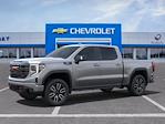 New 2025 GMC Sierra 1500 AT4 Crew Cab 4WD Pickup for sale #25G856 - photo 4