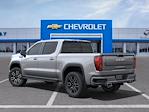 New 2025 GMC Sierra 1500 AT4 Crew Cab 4WD Pickup for sale #25G856 - photo 6
