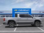 New 2025 GMC Sierra 1500 AT4 Crew Cab 4WD Pickup for sale #25G856 - photo 8