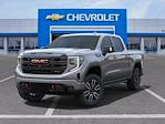New 2025 GMC Sierra 1500 AT4 Crew Cab 4WD Pickup for sale #25G856 - photo 3