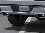 New 2025 GMC Sierra 1500 AT4 Crew Cab 4WD Pickup for sale #25G856 - photo 5