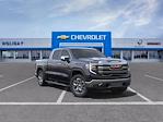 New 2025 GMC Sierra 1500 SLT Crew Cab 4WD Pickup for sale #25G862 - photo 1