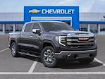 New 2025 GMC Sierra 1500 SLT Crew Cab 4WD Pickup for sale #25G862 - photo 9