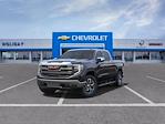 New 2025 GMC Sierra 1500 SLT Crew Cab 4WD Pickup for sale #25G862 - photo 10