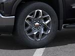 New 2025 GMC Sierra 1500 SLT Crew Cab 4WD Pickup for sale #25G862 - photo 11