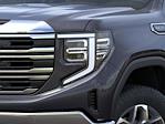 New 2025 GMC Sierra 1500 SLT Crew Cab 4WD Pickup for sale #25G862 - photo 12