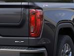 New 2025 GMC Sierra 1500 SLT Crew Cab 4WD Pickup for sale #25G862 - photo 13