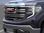 New 2025 GMC Sierra 1500 SLT Crew Cab 4WD Pickup for sale #25G862 - photo 15
