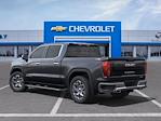 New 2025 GMC Sierra 1500 SLT Crew Cab 4WD Pickup for sale #25G862 - photo 4
