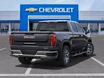 New 2025 GMC Sierra 1500 SLT Crew Cab 4WD Pickup for sale #25G862 - photo 2