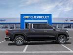 New 2025 GMC Sierra 1500 SLT Crew Cab 4WD Pickup for sale #25G862 - photo 5