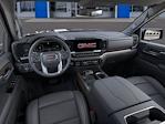 New 2025 GMC Sierra 1500 SLT Crew Cab 4WD Pickup for sale #25G862 - photo 8