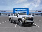 New 2025 GMC Sierra 2500 SLE Double Cab 4WD Pickup for sale #25G873 - photo 1