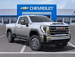 New 2025 GMC Sierra 2500 SLE Double Cab 4WD Pickup for sale #25G873 - photo 10