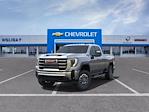 New 2025 GMC Sierra 2500 SLE Double Cab 4WD Pickup for sale #25G873 - photo 11