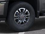 New 2025 GMC Sierra 2500 SLE Double Cab 4WD Pickup for sale #25G873 - photo 12