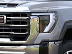 New 2025 GMC Sierra 2500 SLE Double Cab 4WD Pickup for sale #25G873 - photo 13