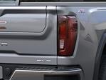 New 2025 GMC Sierra 2500 SLE Double Cab 4WD Pickup for sale #25G873 - photo 14