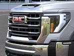 New 2025 GMC Sierra 2500 SLE Double Cab 4WD Pickup for sale #25G873 - photo 16