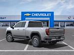 New 2025 GMC Sierra 2500 SLE Double Cab 4WD Pickup for sale #25G873 - photo 6