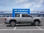 New 2025 GMC Sierra 2500 SLE Double Cab 4WD Pickup for sale #25G873 - photo 9