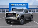 New 2025 GMC Sierra 2500 SLE Double Cab 4WD Pickup for sale #25G873 - photo 3