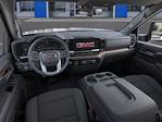 New 2025 GMC Sierra 2500 SLE Double Cab 4WD Pickup for sale #25G873 - photo 7