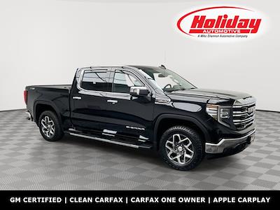 2025 GMC Sierra 1500 Crew Cab 4WD Pickup for sale #25G873A - photo 1