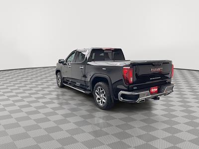 2025 GMC Sierra 1500 Crew Cab 4WD Pickup for sale #25G873A - photo 2