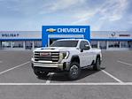 New 2025 GMC Sierra 2500 SLE Double Cab 4WD Pickup for sale #25G874 - photo 11