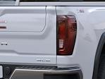 New 2025 GMC Sierra 2500 SLE Double Cab 4WD Pickup for sale #25G874 - photo 14