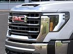 New 2025 GMC Sierra 2500 SLE Double Cab 4WD Pickup for sale #25G874 - photo 16