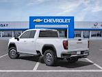 New 2025 GMC Sierra 2500 SLE Double Cab 4WD Pickup for sale #25G874 - photo 6
