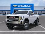 New 2025 GMC Sierra 2500 SLE Double Cab 4WD Pickup for sale #25G874 - photo 3