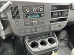 2025 GMC Savana 3500 SRW RWD Reading Service Utility Van for sale #25G881 - photo 13
