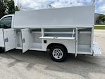 2025 GMC Savana 3500 SRW RWD Reading Service Utility Van for sale #25G881 - photo 4