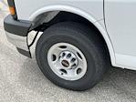 2025 GMC Savana 3500 SRW RWD Reading Service Utility Van for sale #25G881 - photo 23
