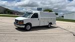 2025 GMC Savana 3500 SRW RWD Reading Service Utility Van for sale #25G881 - photo 27