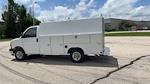 2025 GMC Savana 3500 SRW RWD Reading Service Utility Van for sale #25G881 - photo 28