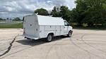 2025 GMC Savana 3500 SRW RWD Reading Service Utility Van for sale #25G881 - photo 2