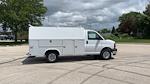 2025 GMC Savana 3500 SRW RWD Reading Service Utility Van for sale #25G881 - photo 29