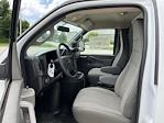 2025 GMC Savana 3500 SRW RWD Reading Service Utility Van for sale #25G881 - photo 5